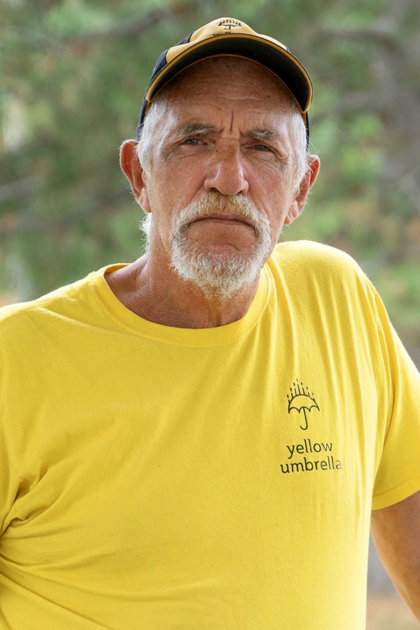 Roy Campbell