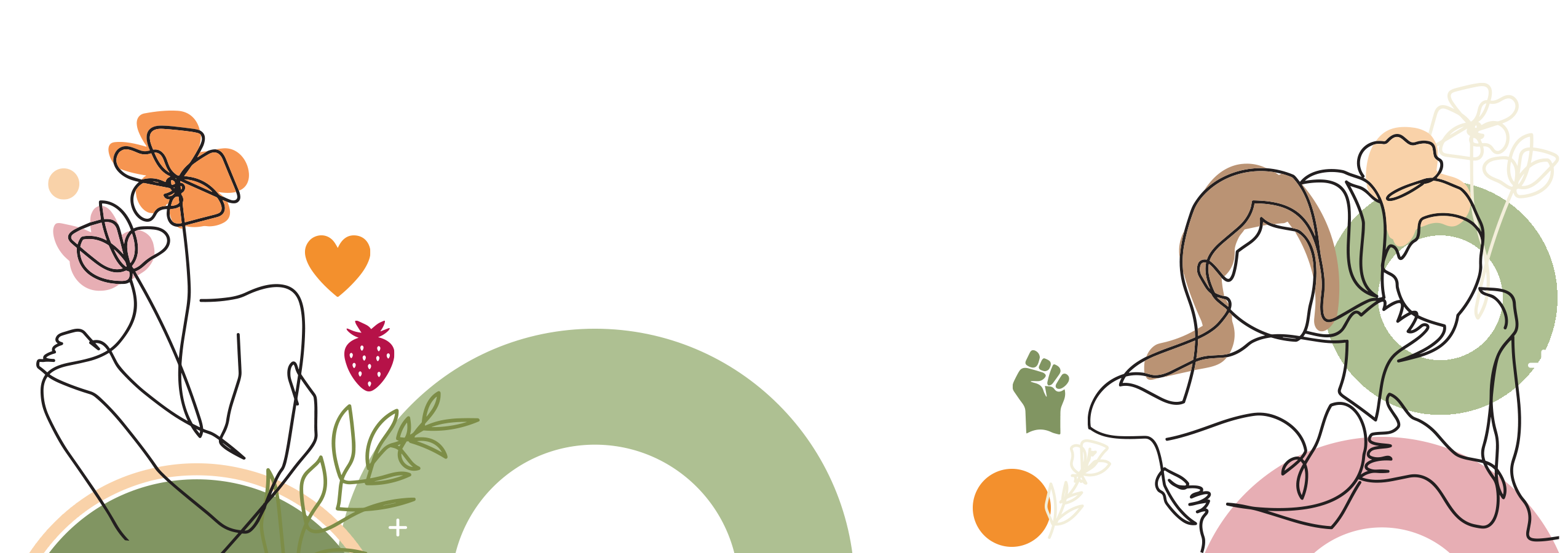 Celebrate HIV Positive Women Slider