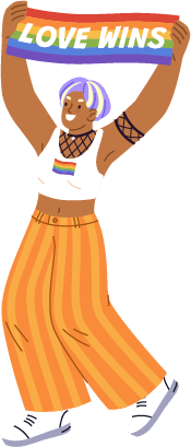 Pride month
