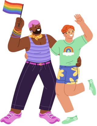 Pride month